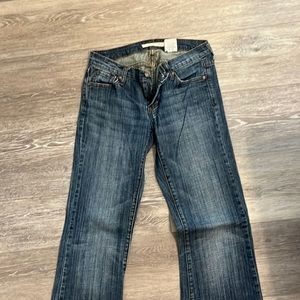 Stetson jeans